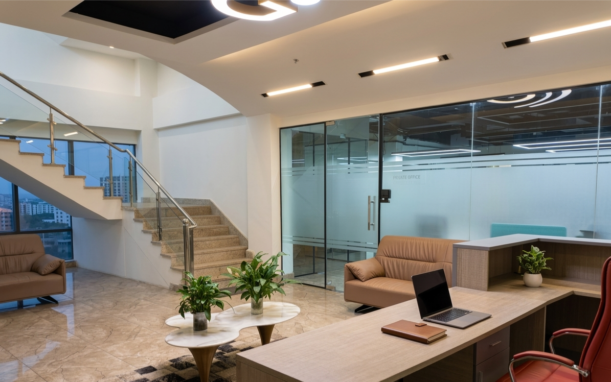 Enterprise Digital Platform